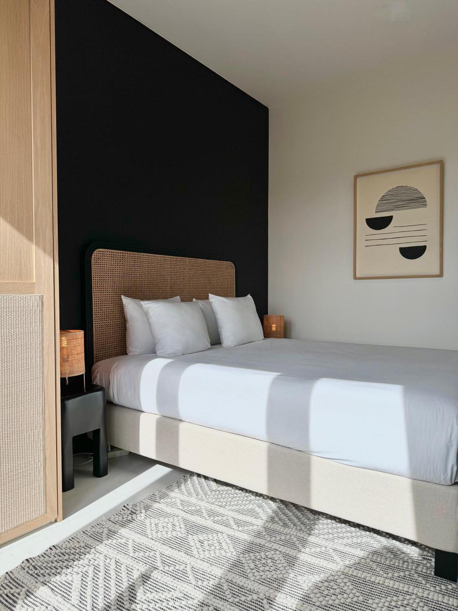 3 Room Luxury Design Apartment With Airconditioning, Close To Gent St-Pieters Station Gante Exterior foto